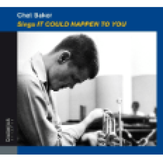 It Could Happen to You (CD)