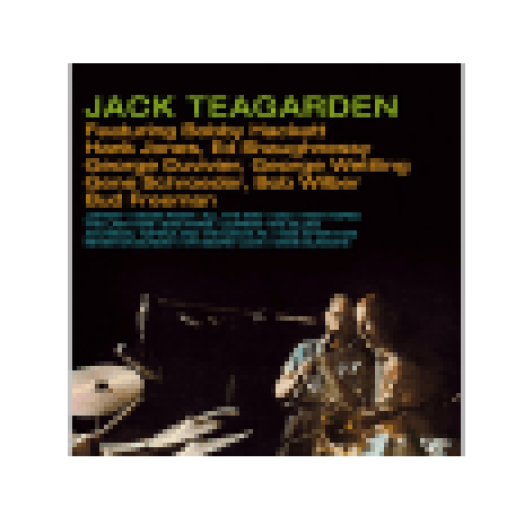 Featuring Bobby Hackett, Bob Wilber (CD)