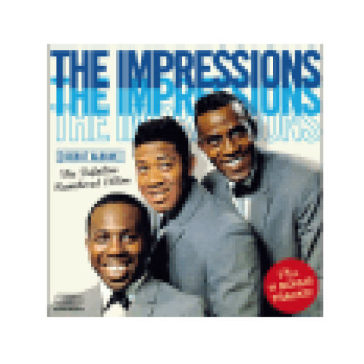 Impressions (Vinyl LP (nagylemez))