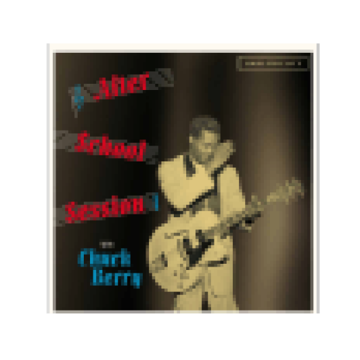 After School Session (Vinyl LP (nagylemez))