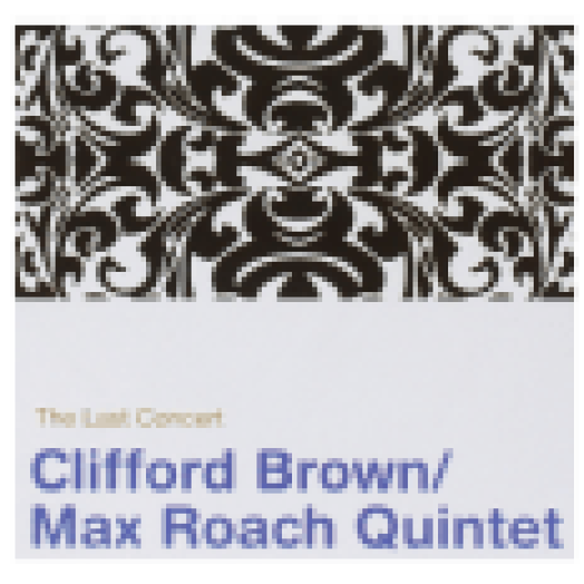 Last Concert (CD)