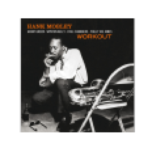 Workout (CD)