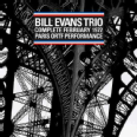Live in Paris 1972 (CD)