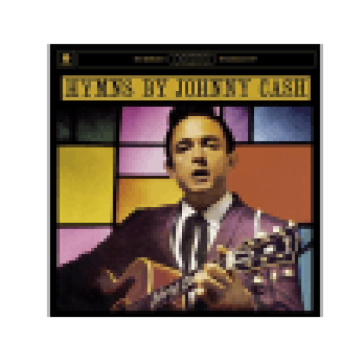Hymns By Johnny Cash (Vinyl LP (nagylemez))