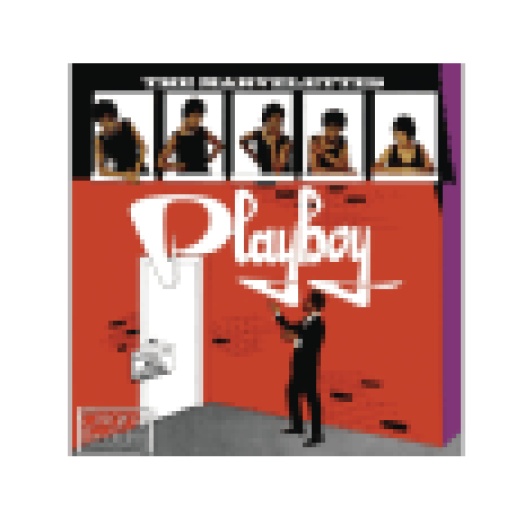 Playboy (HQ) Vinyl LP (nagylemez)
