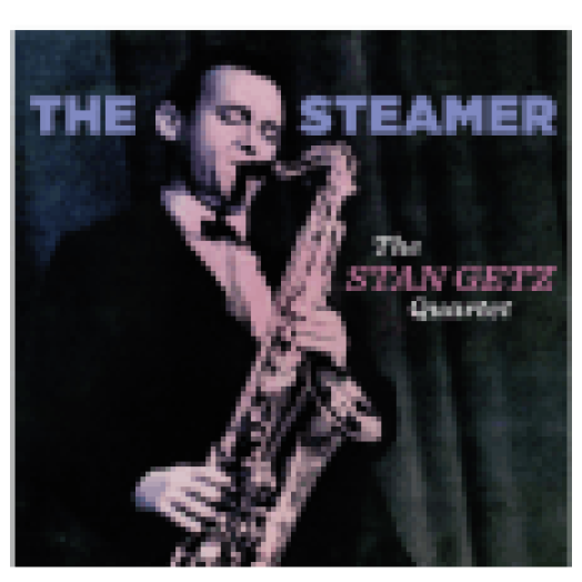 Steamer (CD)