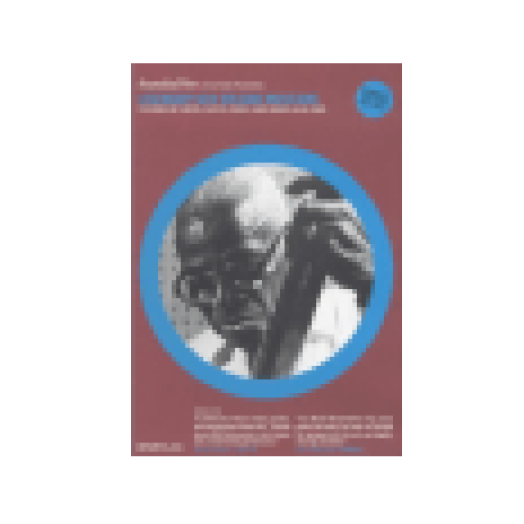 Legendary New Orleans Musicians (DVD)