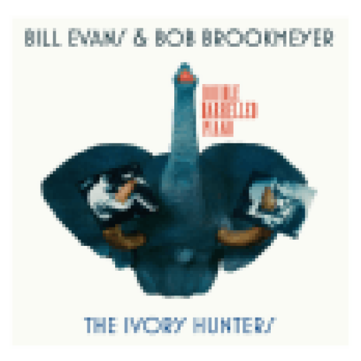 Ivory Hunters (CD)
