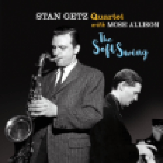 Soft Swing (CD)