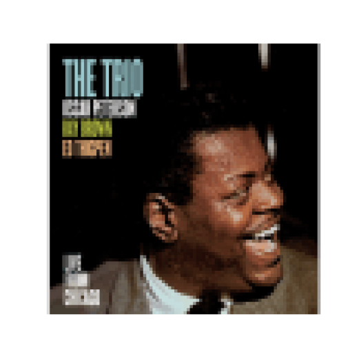 Trio: Live From Chicago (CD)