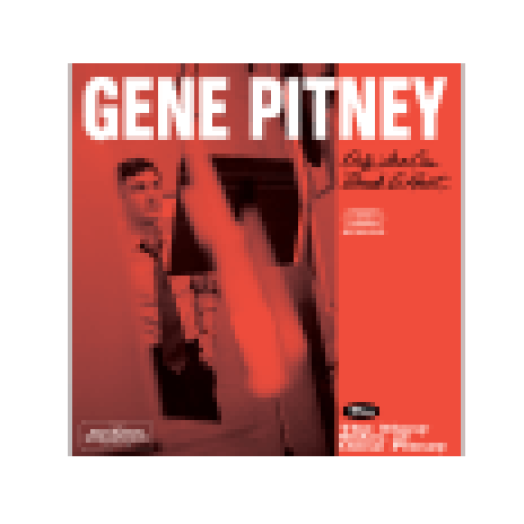 Only Love Can Break a Heart/The Many Sides of Gene Pitney (CD)