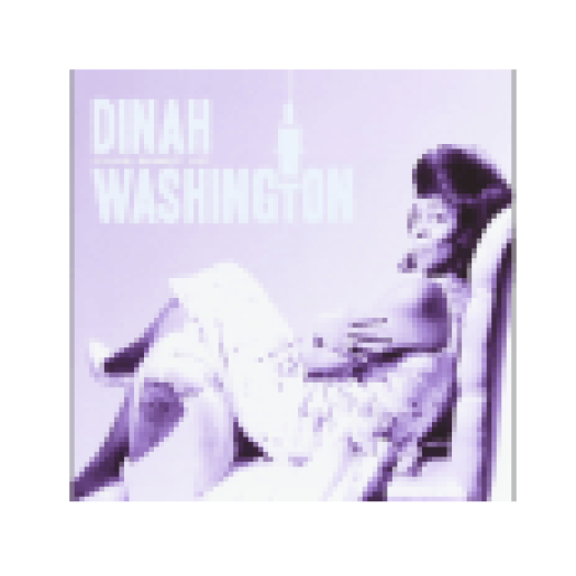Best of Dinah Washington (CD)