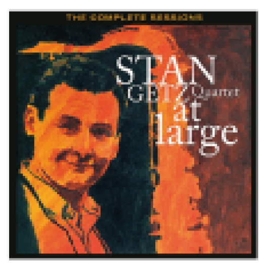 At Large - the Complete Sessions (CD)