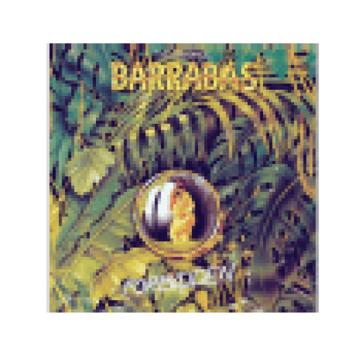 Forbidden (CD)