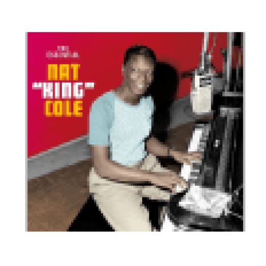 The Essential Nat King Cole (CD)