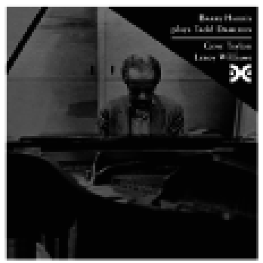 Plays Tadd Dameron (CD)