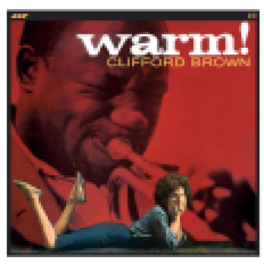 Warm! (Vinyl LP (nagylemez))