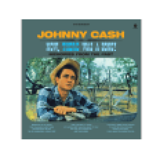 Now, There Was a Song! (Vinyl LP (nagylemez))