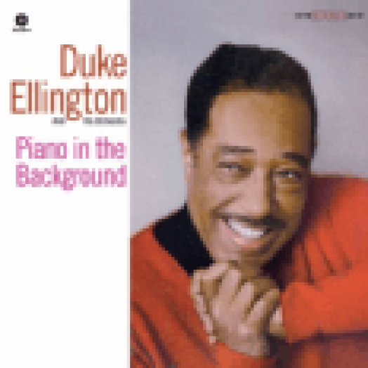 Piano in the Background (Vinyl LP (nagylemez))