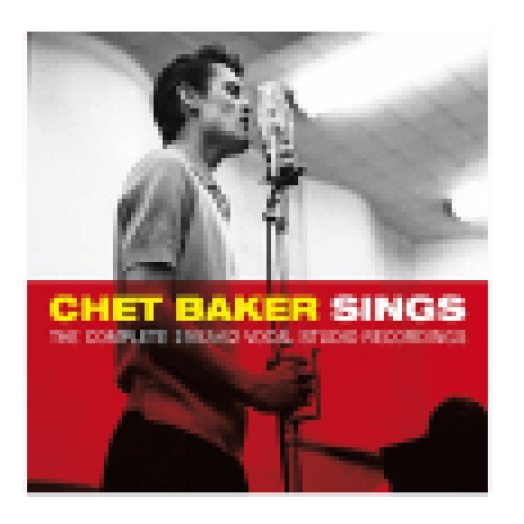 Chet Baker Sings (CD)