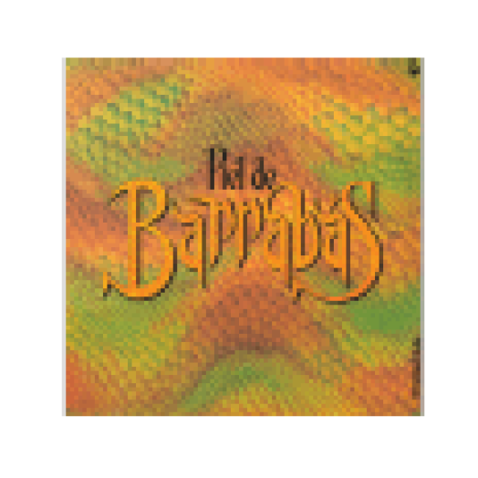 Piel de Barrabas (CD)