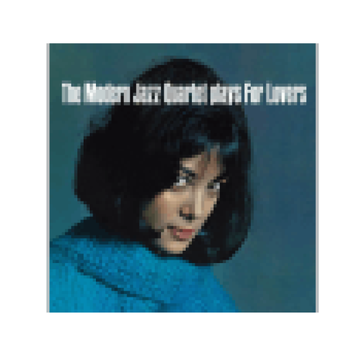 Plays for Lovers (CD)