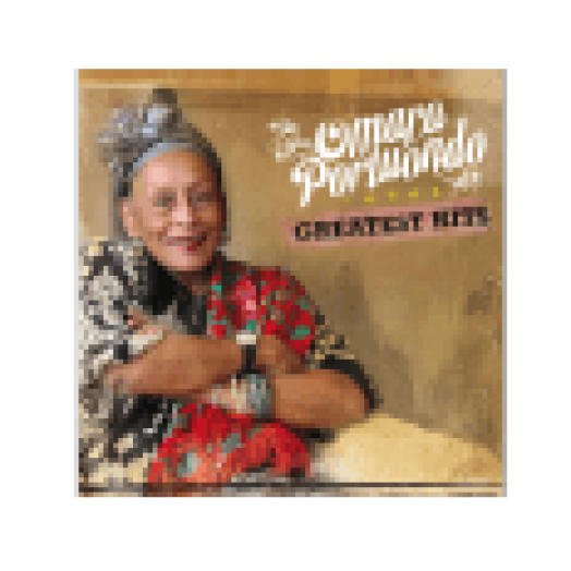 Greatest Hits (CD)