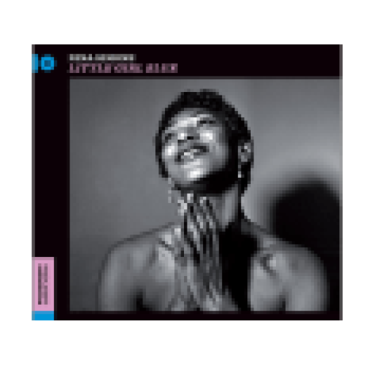 Little Girl Blue (CD)