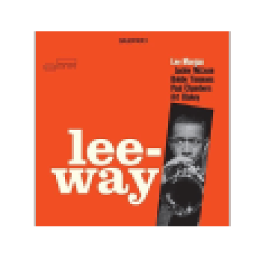 Leeway (HQ) (Limited Edition) Vinyl LP (nagylemez)