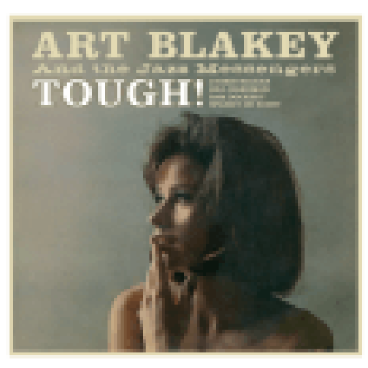 Tough! + Hard Bop (CD)