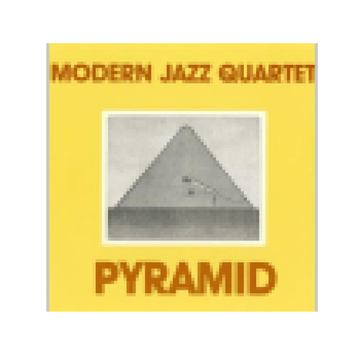 Pyramid (CD)
