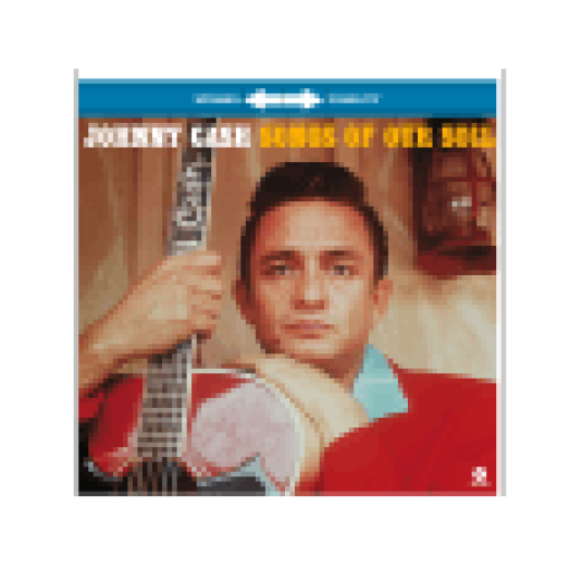 Songs of Our Soil (Vinyl LP (nagylemez))