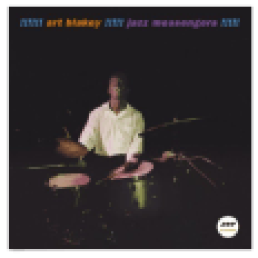 Jazz Messengers (High Quality Edition) Vinyl LP (nagylemez)