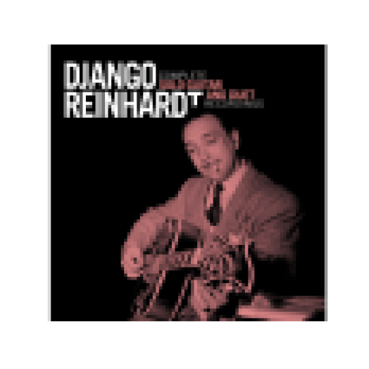 Complete Solo Guitar and Duet Recordings (CD)