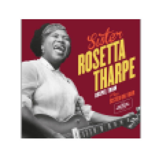 Gospel Train/Sister on Tour (CD)