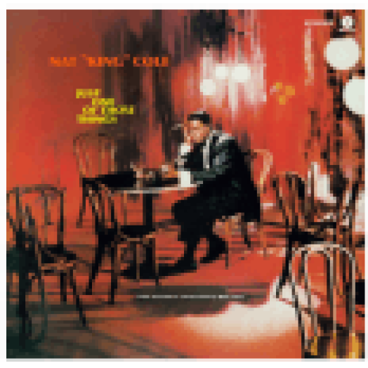 Just One of Those Things (Vinyl LP (nagylemez))
