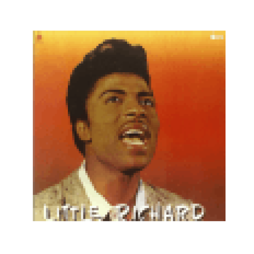 Little Richard (Vinyl LP (nagylemez))