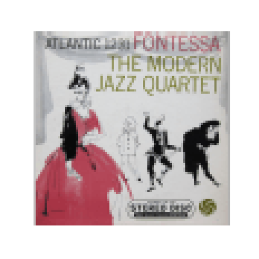 Fontessa (HQ) Vinyl LP (nagylemez)