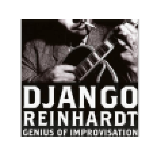 Genius of Improvisation (CD)