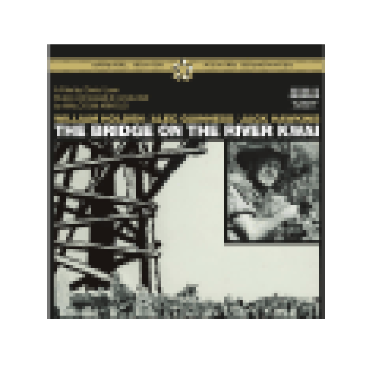 The Bridge on the River Kwai (CD)