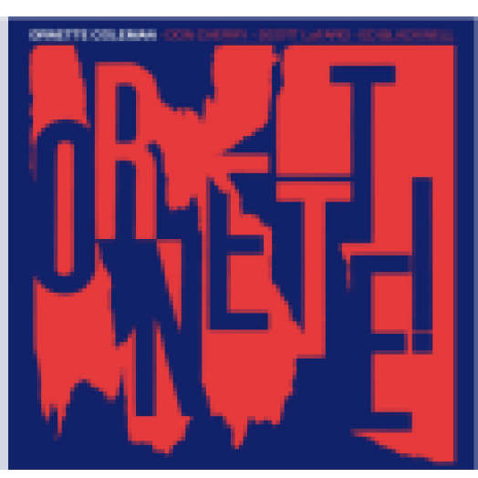 Ornette!! (CD)