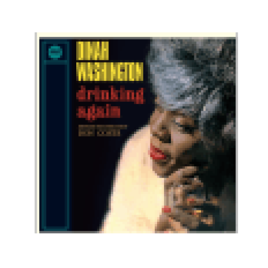 Drinkig Again (HQ) Vinyl LP (nagylemez)