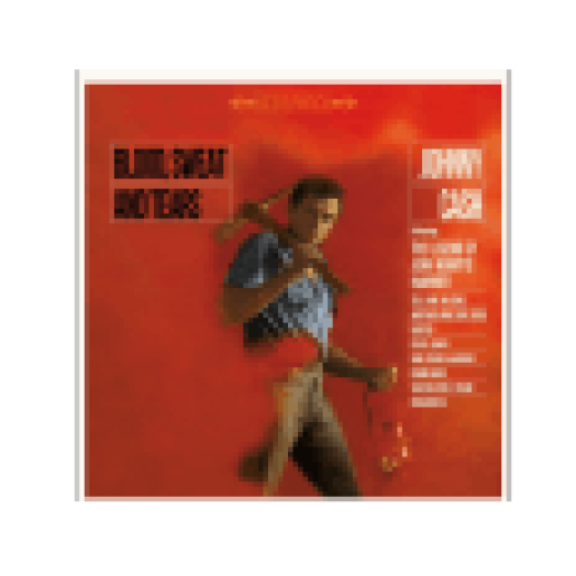 Blood, Sweat and Tears (Vinyl LP (nagylemez))