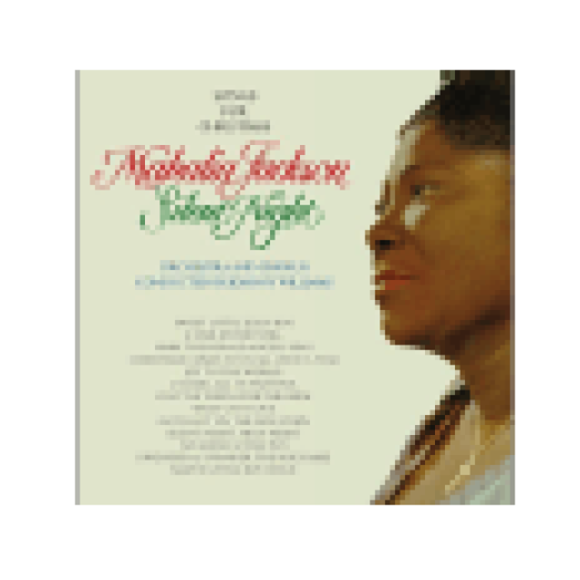 Silent Night - Songs for Christmas (CD)