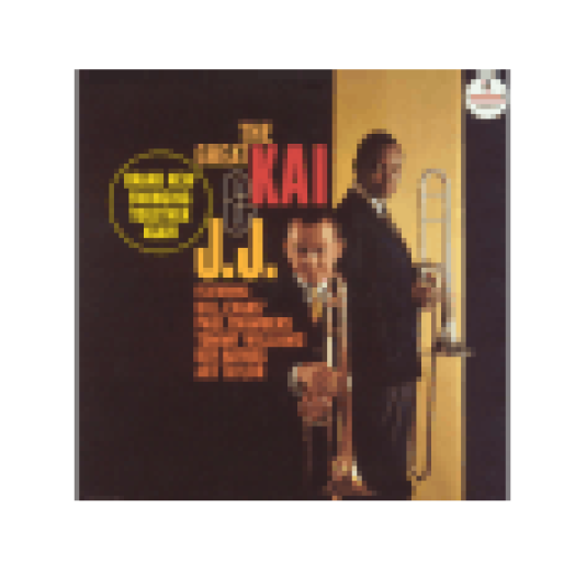 The Great Kai & J.J. (Vinyl LP (nagylemez)