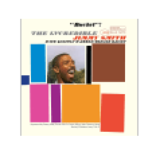 Bucket (HQ) Vinyl LP (nagylemez)