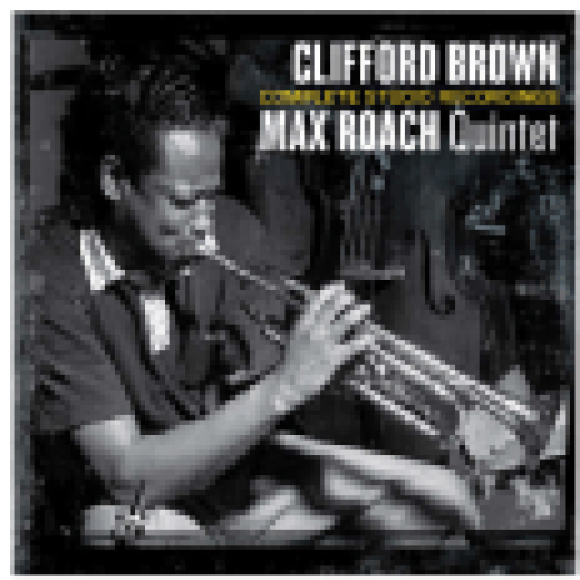 Complete Studio Recordings (CD)