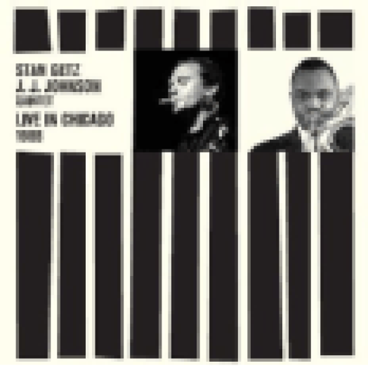Live in Chicago 1988 (CD)