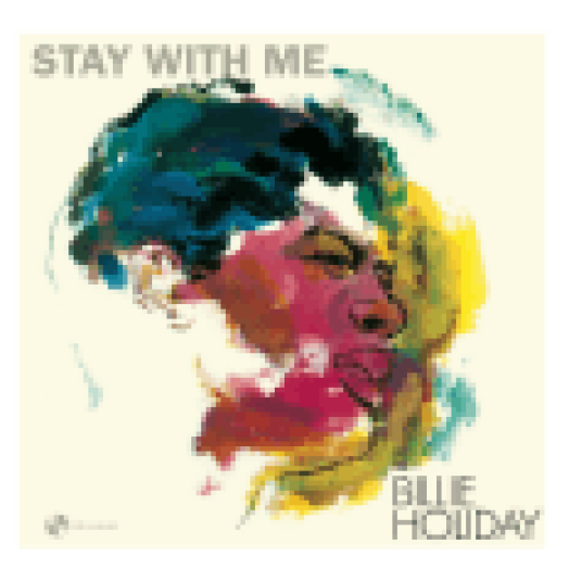 Stay with Me (Vinyl LP (nagylemez))