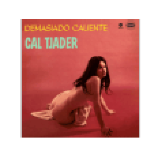 Demasiado Caliente (CD)